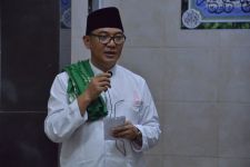 Iwan Setiawan: Jangan "Kampanye" di Depan Ka'bah! - JPNN.com Jabar