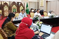 Cegah Terjadinya Korupsi, Pemprov Banten Gandeng KPK - JPNN.com Banten
