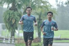 Ridwan Ansori Latihan Bersama Tim Persikabo, Teddy: Tidak Masuk Skema Pelatih - JPNN.com Jabar