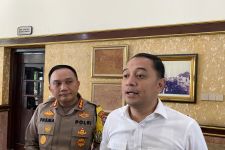 Wali Kota Eri Ingatkan Pejabat Hindari Gaya Hidup Hedonisme - JPNN.com Jatim