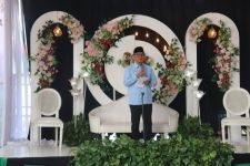 Iwan Setiawan Hadiri Isbat Nikah 128 Pasutri di Kecamatan Cariu, Kabupaten Bogor - JPNN.com Jabar