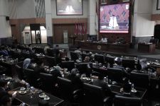 3 Rekomendasi DPRD Untuk LKPj Bupati Bogor 2022 - JPNN.com Jabar