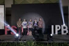 Himpunan Alumni IPB Kompak Dorong Dokter Rayendra Maju di Bursa Pilwalkot Bogor - JPNN.com Jabar