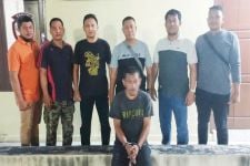 Polisi Ungkap Pencurian Sepeda Motor Kawasaki KLX di Tulang Bawang, Nih Identitasnya  - JPNN.com Lampung