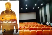 Jadwal Bioskop di Balikpapan, 30 Mei 2023, Film Kandahar Hanya Tayang di Sini - JPNN.com Kaltim