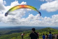 Pemkab Sumenep Gelar Festival Paralayang di Puncak Lanjari, Berikut Jadwalnya - JPNN.com Jatim