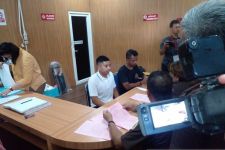 Anak AKBP Achiruddin Diserahkan ke Kejari Medan, Ditahan 20 Hari di Rutan Tanjung Gusta - JPNN.com Sumut