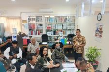 Disdag Surakarta Terima Banyak Keluhan Soal Syarat Pembelian Gas LPG 3 Kilogram - JPNN.com Jateng