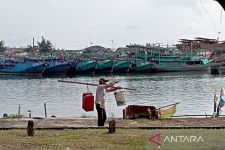 Laut Selatan Jateng, DIY, & Jabar Musim Panen, Tetapi BMKG Minta Nelayan Waspada - JPNN.com Jateng