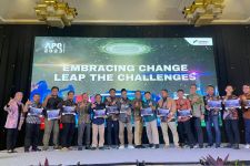 Kilang Pertamina Balikpapan Sukses Borong 6 Penghargaan di Ajang APQA 2023 - JPNN.com Kaltim