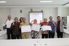 Untag Surabaya Kerja Sama dengan 2 RS Untuk Kesiapan Fakultas Kedokteran - JPNN.com Jatim