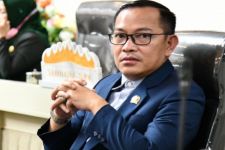 Dokter RSUDAM Lepas ASN Maju Pileg 2024 dari Partai Demokrat, Deni Ribowo: Zam Zanariah Cukup Kompeten - JPNN.com Lampung