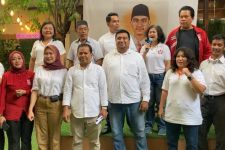 Sukarelawan Sang Menang Deklarasikan Diri Siap Dukung Kaesang Jadi Calon Wali Kota Depok - JPNN.com Jabar