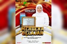 Pemprov Jatim Raih Anugerah Transformasi Digital dari Kemendikbud Ristek - JPNN.com Jatim