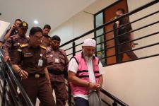 Terlibat Korupsi Fasilitas Kampanye KPU Depok, Direktur PT Big Daddy Production Ditahan Kejari - JPNN.com Jabar