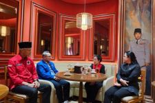 Pengamat Respons Koalisi PDIP-PAN Dukung Ganjar Pranowo, Begini Kalimatnya - JPNN.com Jatim