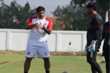 Madura United Rekrut Pelatih Kiper Baru dari Brazil, Inilah Profilnya - JPNN.com Jatim