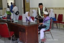 Innalillahi, 3 Calon Haji Asal Jawa Tengah Meninggal Dunia di Tanah Suci - JPNN.com Jateng