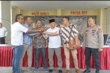 Pimpinan PSHT Mewanti-wanti Anggotanya: Jangan Kotori Yogyakarta! - JPNN.com Jogja