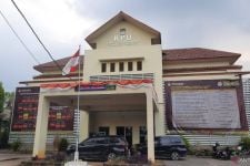 KPU Tangerang Catat 9.393 Data Pemilih Tak Memenuhi Syarat - JPNN.com Banten