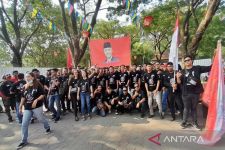 39 Organisasi Sukarelawan di Solo Raya Deklarasikan Dukun Ganjar Capres 2024 - JPNN.com Jateng