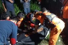 Remaja yang Tenggelam di Sungai Progo Akhirnya Ditemukan - JPNN.com Jogja