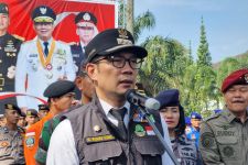 Ridwan Kamil Sudah Kantongi Nominasi Nama Pj Gubernur Jabar - JPNN.com Jabar