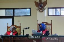 19 Pengusaha Cabut Gugatan, Wali Kota Semarang Jangan Senang Dulu - JPNN.com Jateng