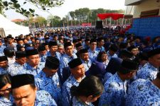 16 Pemda di Lampung Diundang Kemendikbudristek Dalam Rakor Pemenuhan Formasi PPPK Guru 2023  - JPNN.com Lampung