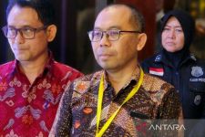 KPU Jateng Antisipasi Adanya Bacaleg Ganda, 922 Berkas Diperiksa - JPNN.com Jateng