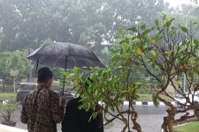 Prakiraan Cuaca Ekstrem di Lampung Rabu 7 Juni 2023 - JPNN.com Lampung