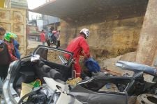 Kecelakaan di Ngaliyan Semarang Tewaskan 2 Orang, Penyebabnya Masih Misteri - JPNN.com Jateng