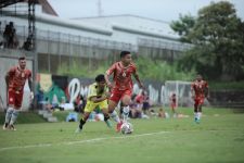 PSS Sleman Menang, Tetapi Coach Mihail tidak Puas - JPNN.com Jogja