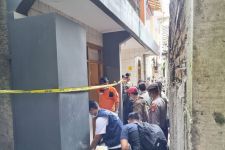 Polisi Periksa 7 Saksi Pada Kasus Penemuan Mayat Dalam Karung di Bandung - JPNN.com Jabar