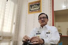 Disnaker Lampung Berikan Pendampingan Terhadap 24 Korban Perdagangan Orang  - JPNN.com Lampung