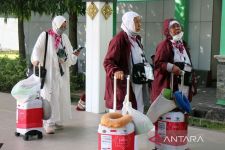 14 Calon Haji asal Jawa Tengah Meninggal Dunia di Tanah Suci - JPNN.com Jateng