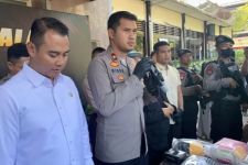 Pembunuhan Berencana Pengemudi Taksi Online di Malang Terungkap, Begini Kronologinya - JPNN.com Jatim