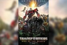 Menonton Transformers: Rise of the Beasts di Bioskop Semarang, Jadwal & Harga Tiketnya - JPNN.com Jateng
