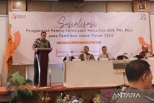 Ya Ampun, 2 ASN Semarang Ketahuan Bawaslu Langgar Netralitas - JPNN.com Jateng