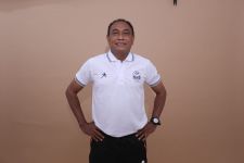 PSIM Amankan Jasa Kas Hartadi, Target Naik Kasta ke Liga 1 - JPNN.com Jogja