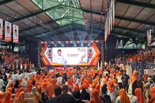 Dihadiri Anies Baswedan, Halalbihalal DPD PKS Kota Bogor Jadi Sorotan Bawaslu - JPNN.com Jabar