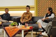 Lewat Kelas Pemikiran Gus Dur, Untag Surabaya Tekankan Nilai Toleransi Patriot Muda - JPNN.com Jatim