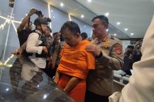 Kabur ke Jambi, Polisi Tangkap Pembunuh Wanita Dalam Karung di Kamar Kontrakan Bandung - JPNN.com Jabar