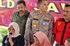 Tiap Tahun Kasus TPPO di Jabar Meningkat, Paling Banyak Korban Wanita - JPNN.com Jabar