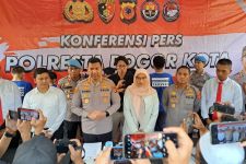 Diiming-imingi Kerja dengan Gaji Besar, Enam Remaja di Bogor Jadi Korban TPPO - JPNN.com Jabar