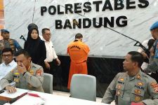 Sakit Hati Disebut Miskin Jadi Motif Suami Tega Bunuh Istri di Kamar Kontrakan Bandung - JPNN.com Jabar