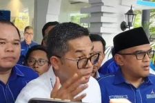 Sikapi PK Kubu Moeldoko, Ketua DPD Demokrat Sumut: Kami akan Melawan Apa pun Risikonya! - JPNN.com Sumut