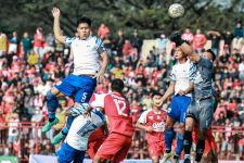 PSIS Semarang Kalah dari Klub Liga 2, Gilbert Agius Tak Masalah, Tetapi - JPNN.com Jateng