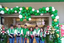 Manulife Indonesia Resmikan Kantor Baru di Bandung - JPNN.com Jabar