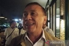Iwan Bule Sebut Belum Ada Sosok Selevel Prabowo Subianto - JPNN.com Jateng